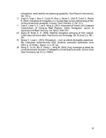 Реферат 'Mikroaļğu ekstraktu izmantošanas efektivitāte un ekonomiskais pamatojums mikroza', 29.