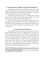 Реферат 'Nekustamā īpašuma nozare Latvijā un Latvijas NĪ nodokļa un NĪ tirgus salīdzināju', 13.