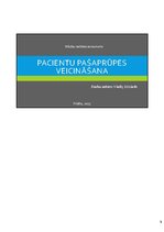 Презентация 'Pacientu pašaprūpes veicināšana', 18.