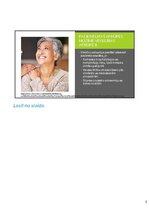 Презентация 'Pacientu pašaprūpes veicināšana', 20.