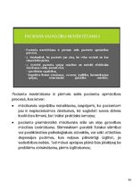 Презентация 'Pacientu pašaprūpes veicināšana', 27.