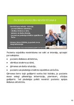 Презентация 'Pacientu pašaprūpes veicināšana', 28.