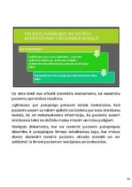 Презентация 'Pacientu pašaprūpes veicināšana', 30.