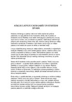 Реферат 'Atklāj Latviju caur garšu un stāstiem', 4.