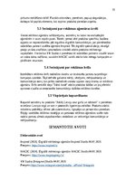 Реферат 'Atklāj Latviju caur garšu un stāstiem', 19.