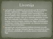 Презентация 'Livonija', 5.