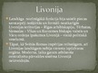 Презентация 'Livonija', 7.