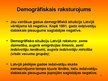 Презентация 'Iedzīvotāju demogrāfiskā un sociāli ekonomiskā situācija Latvijas laukos', 5.
