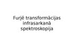 Презентация 'Furjē transformācijas infrasarkanā spektroskopija', 1.