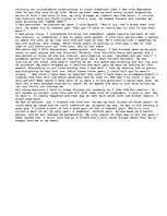 Эссе 'Internet Love', 2.