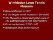 Презентация 'Australian Open and Wimbledon', 10.
