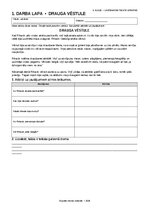 Образец документа '3. klase, lasīšana un teksta izpratne', 3.