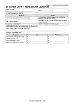 Образец документа '3. klase, lasīšana un teksta izpratne', 12.