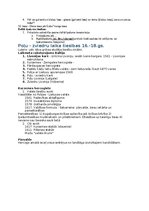 Конспект 'Latvijas tiesību vēsture', 16.