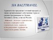 Дипломная 'Анализ управления персоналом на предприятии SIA "Balttravel" и разработка процес', 64.
