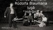 Презентация 'Rūdolfa Blaumaņa lugas "Indrāni" analīze', 1.