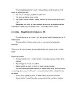 Конспект 'Bagātais tētis, nabagais tētis grāmatas kopsavilkums', 2.