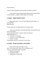 Конспект 'Bagātais tētis, nabagais tētis grāmatas kopsavilkums', 4.