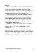 Реферат '''Positivus'' festivāla sociālo mediju kampaņas analīze', 3.