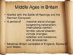 Презентация 'Middle Ages', 2.