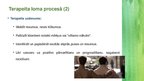 Презентация 'Uz risinājumu orientēta īstermiņa terapija', 16.