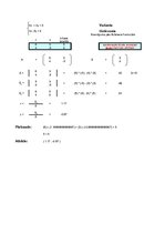 Конспект 'Dubultās matricas kalkulators - Krāmera metode', 2.