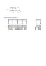 Образец документа 'Lineāru vienādojumu sistēmu risināšana ar inversās matricas metodi (MsExcel)', 2.
