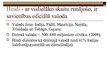 Презентация 'Indoeiropiešu valodu saimes indo-irāņu zars', 4.