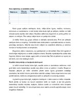 Конспект 'Cik ilgi dzīvo ziepju burbuļi?', 5.