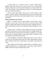 Конспект 'Cik ilgi dzīvo ziepju burbuļi?', 6.