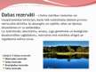 Презентация 'Bioloģiskās daudzveidības saglabāšana Latvijā un pasaulē', 7.