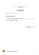 Отчёт по практике 'C kategorijas treneru prakses projekts', 17.