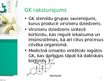 Презентация 'Glikokortikoīdu pretiekaisuma un imūnsupresīvo efektu pielietojums terapeitiskā ', 2.