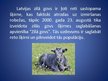 Презентация 'Latvijas zilā govs', 3.