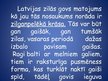 Презентация 'Latvijas zilā govs', 5.