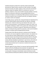 Эссе 'First Impressions: Their Power, Limits, and Lasting Impact', 2.