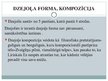 Презентация 'Aleksandra Čaka dzejoļu krājuma "Mana paradīze" analīze', 7.