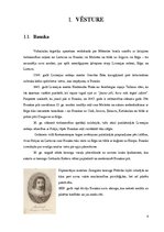 Реферат 'Bauskas Rātsnama vēsture un rekonstrukcija', 4.