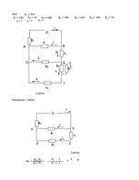 Образец документа 'Vispārīgā elektronika', 1.