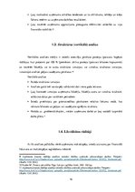 Дипломная 'Uzņēmuma VSIA Latvijas Nacionālā teātra finansiālās situācijas novērtējums un at', 16.