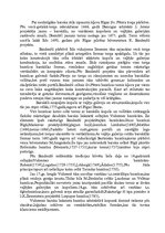 Реферат 'Baroks Latvijas arhitektūrā un glezniecībā17.-18.gadsimtā', 10.