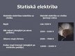Презентация 'Elektrība cilvēkā', 8.
