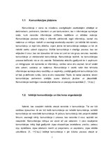 Реферат 'Darbinieku attiecības kā SIA "Oriflame Latvija" sabiedrisko attiecību darba sast', 7.
