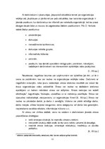 Реферат 'Darbinieku attiecības kā SIA "Oriflame Latvija" sabiedrisko attiecību darba sast', 11.