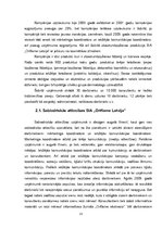 Реферат 'Darbinieku attiecības kā SIA "Oriflame Latvija" sabiedrisko attiecību darba sast', 13.