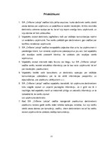 Реферат 'Darbinieku attiecības kā SIA "Oriflame Latvija" sabiedrisko attiecību darba sast', 23.