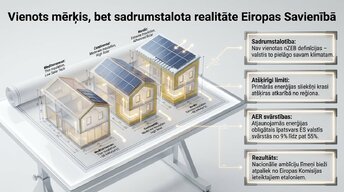 Презентация 'Pāreja uz ēkām ar gandrīz nulles enerģijas patēriņu (nZEB) un turpmākā evolūcija', 4.