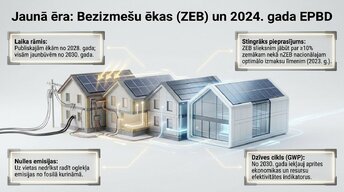 Презентация 'Pāreja uz ēkām ar gandrīz nulles enerģijas patēriņu (nZEB) un turpmākā evolūcija', 5.