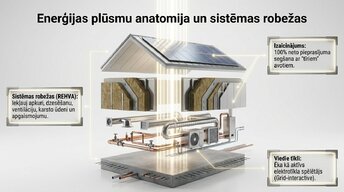 Презентация 'Pāreja uz ēkām ar gandrīz nulles enerģijas patēriņu (nZEB) un turpmākā evolūcija', 7.