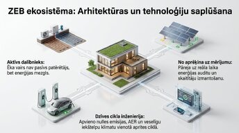 Презентация 'Pāreja uz ēkām ar gandrīz nulles enerģijas patēriņu (nZEB) un turpmākā evolūcija', 10.